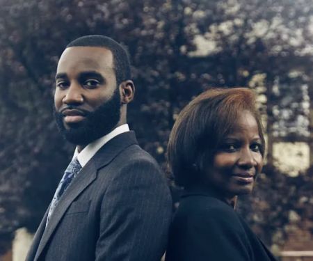 Mother & Son Real Estate