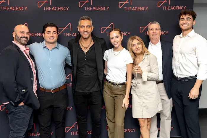 The Agency Brooklyn Park Slope Picture 8