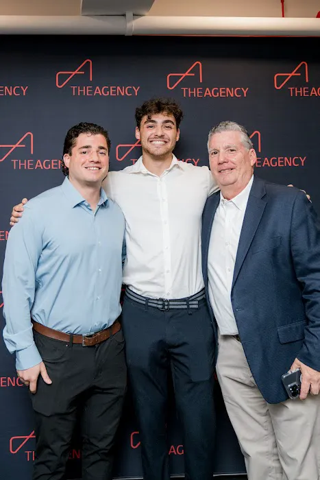 The Agency Brooklyn Park Slope Picture 10