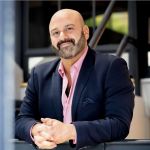 Chad Kessler - NYC Real Estate Broker, The Agency Brooklyn