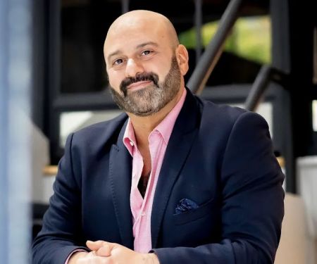 Chad Kessler - NYC Real Estate Broker, The Agency Brooklyn