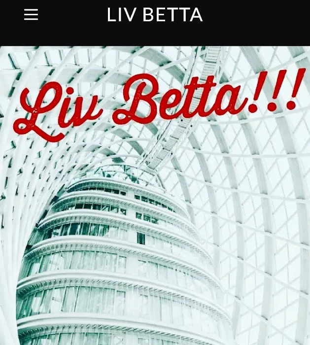 Liv Betta Picture 9
