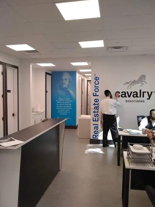 Cavalry Associates Picture 3