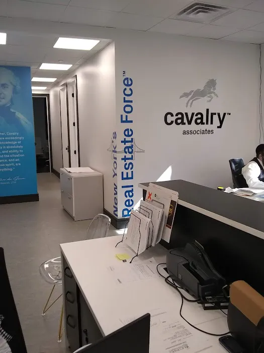 Cavalry Associates Picture 1