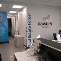 Cavalry Associates ico