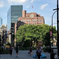 Brooklyn Heights Vicinity Real Estate ico