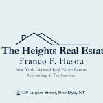 In The Heights Real Estate