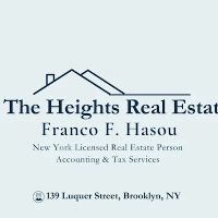 In The Heights Real Estate ico