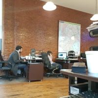 Lang Realty ico