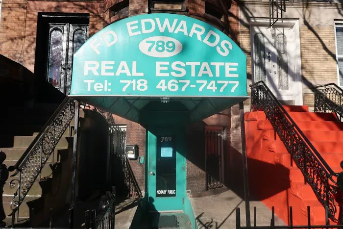 FD Edwards Real Estate Picture 1