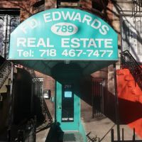 FD Edwards Real Estate ico