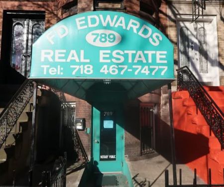 FD Edwards Real Estate