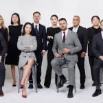 Bethoney Shen at Nest Seekers International