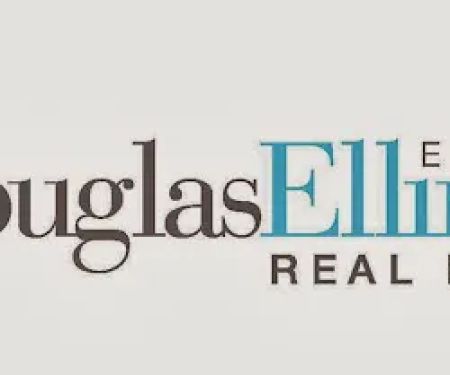 Douglas Elliman Real Estate Office in Long Island City, NY