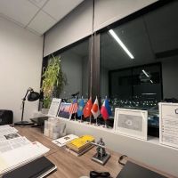 Imanberik Real Estate ico
