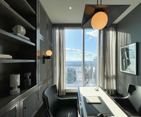Nine Speed Realty