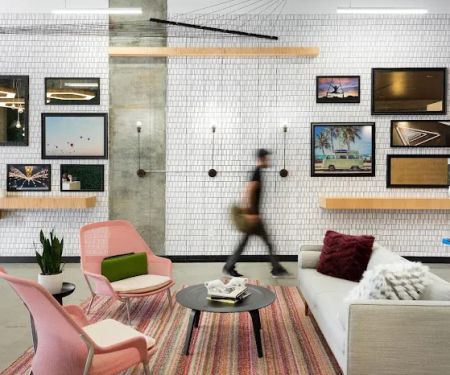 Spaces 41st Ave
