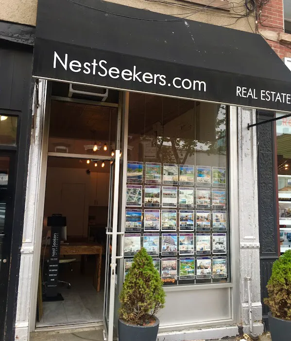 Nest Seekers Picture 1