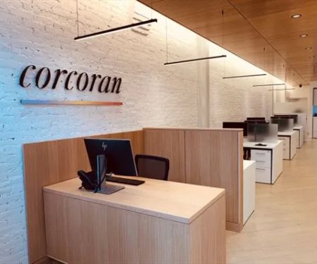 The Corcoran Group