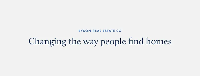 Byson Real Estate Co. Picture 7
