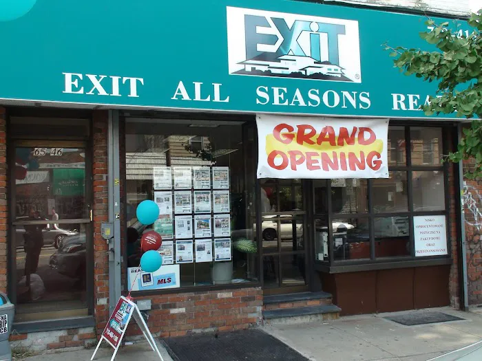 Exit All Seasons Realty - Polski Agent Nieruchomosci Nowy Jork Picture 2