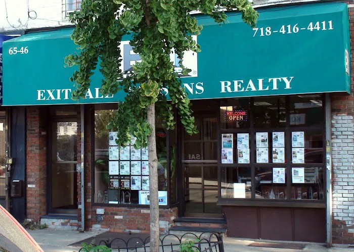 Exit All Seasons Realty - Polski Agent Nieruchomosci Nowy Jork Picture 1