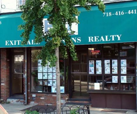 Exit All Seasons Realty - Polski Agent Nieruchomosci Nowy Jork