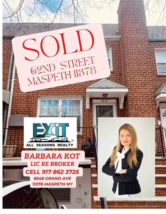 Barbara Kot, LIC RE BROKER Picture 9