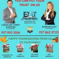 Barbara Kot, LIC RE BROKER ico