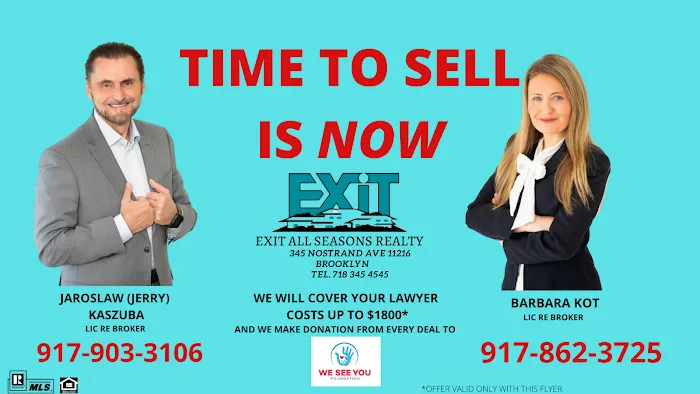 Barbara Kot, LIC RE BROKER Picture 4