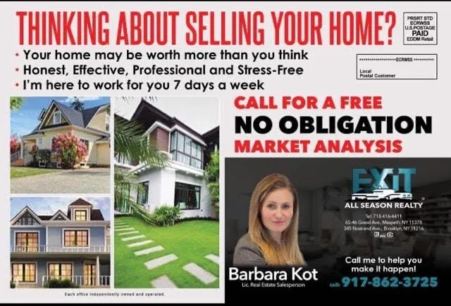 Barbara Kot, LIC RE BROKER Picture 5