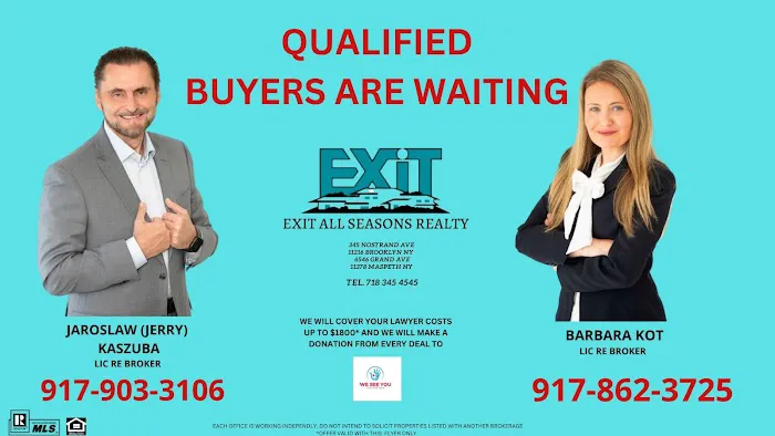 Barbara Kot, LIC RE BROKER Picture 3