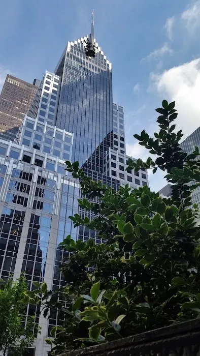 Regus - New York City - 845 Third Avenue Picture 6