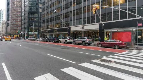 Regus - New York City - 845 Third Avenue Picture 1