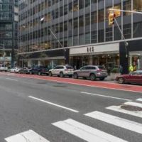Regus - New York City - 845 Third Avenue ico