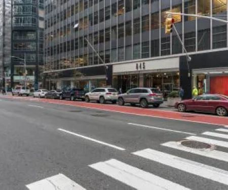Regus - New York City - 845 Third Avenue