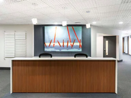 Regus - New York City - 845 Third Avenue Picture 7