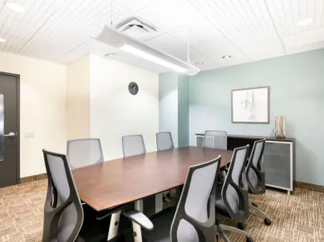 Regus - New York City - 845 Third Avenue Picture 9