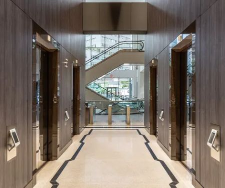 875 Third Avenue