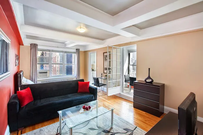 Midtown East Apartments by Astrid Living Picture 3