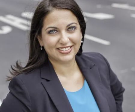 Jamie Blau | NYC Real Estate Agent