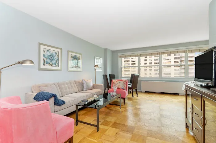 Jeff Cohen Real Estate Agent New York City Picture 2