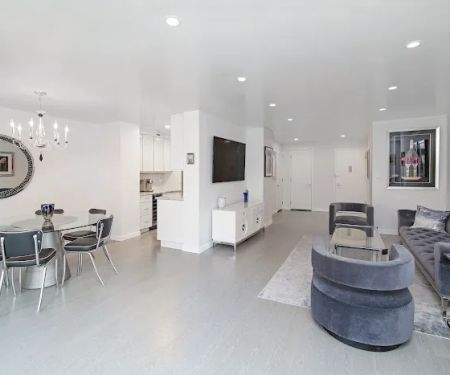 Jeff Cohen Real Estate Agent New York City