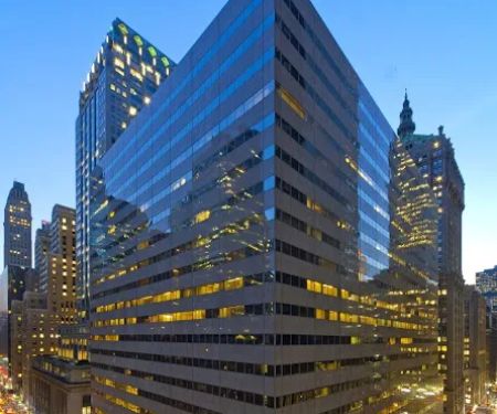 237 Park Avenue
