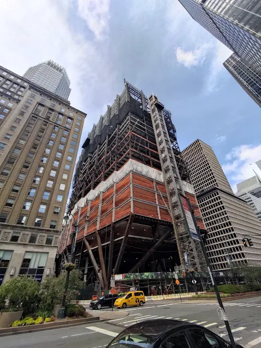 237 Park Avenue Picture 8