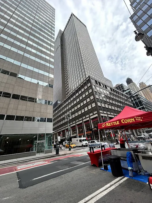 237 Park Avenue Picture 9