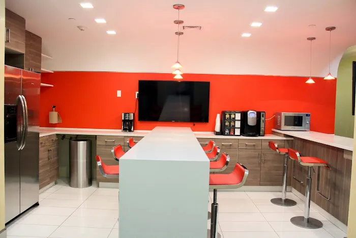 Jay Suites 34th Street - NYC Private Office Rentals and Executive Suites Picture 6
