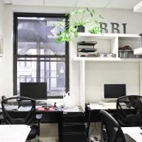 Jay Suites 34th Street - NYC Private Office Rentals and Executive Suites ico