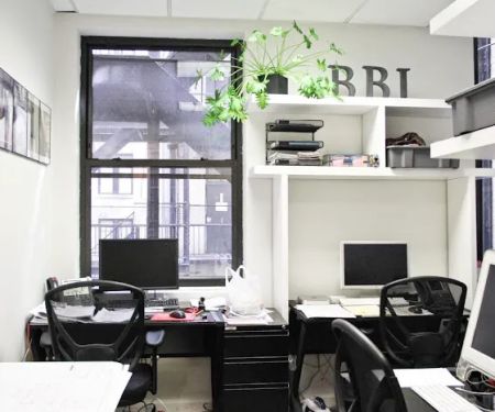 Jay Suites 34th Street - NYC Private Office Rentals and Executive Suites