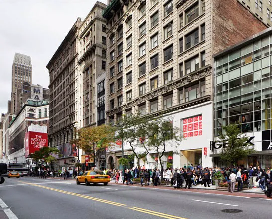 Jay Suites 34th Street - NYC Private Office Rentals and Executive Suites Picture 4